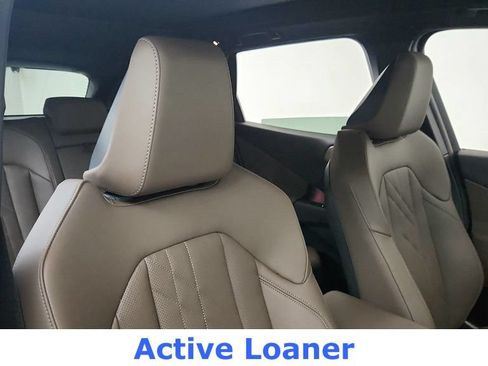 Used 2025 BMW X3 xDrive30i w/ Convenience Package AWD/4WD image 13