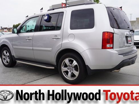 Used 2013 Honda Pilot EX-L image 6
