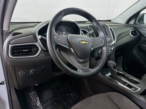 Used 2024 Chevrolet Equinox LT image 9