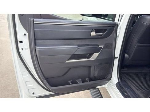 Certified 2026 Toyota Tundra Platinum AWD/4WD image 18
