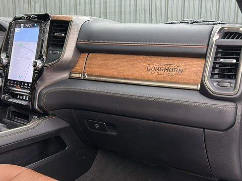 Used 2024 RAM 1500 Limited image 37