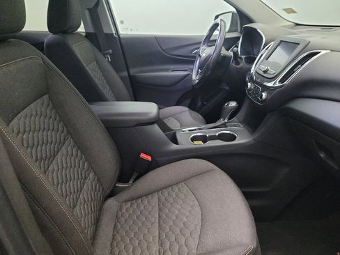 Used 2020 Chevrolet Equinox LT AWD/4WD image 21