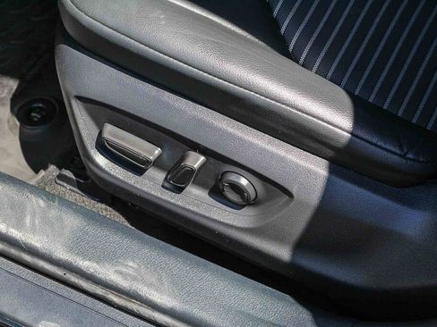 Certified 2024 Toyota Camry SE w/ Convenience Package FWD image 12