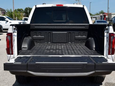 Used 2024 Ford F150 King Ranch AWD/4WD image 21