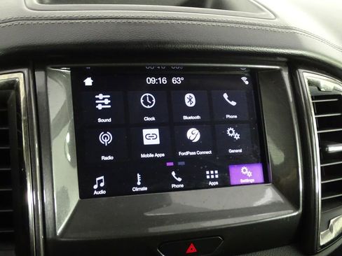 Used 2019 Ford Ranger Lariat w/ FX4 Off-Road Package image 35