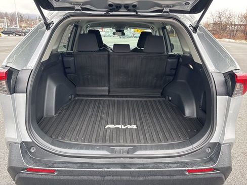 Certified 2024 Toyota RAV4 LE image 16