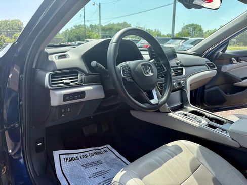 Used 2020 Honda Accord Touring image 15