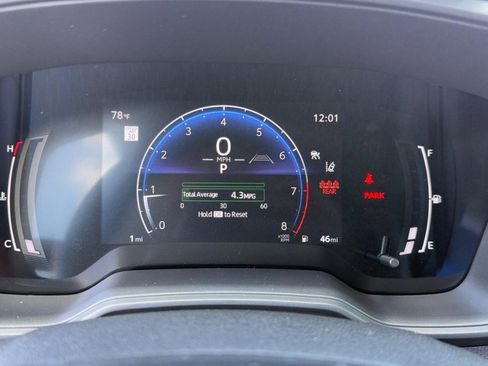 New 2026 Toyota Corolla LE image 15