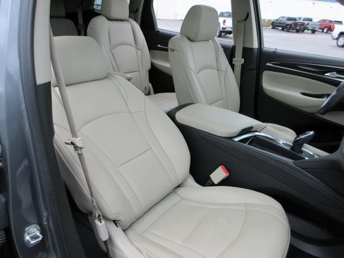 Certified 2019 Buick Enclave Premium FWD image 24