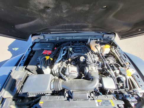 Used 2022 Jeep Gladiator Mojave image 29