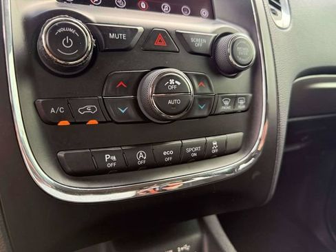 Used 2018 Dodge Durango SXT w/ Quick Order Package 2BB AWD/4WD image 29