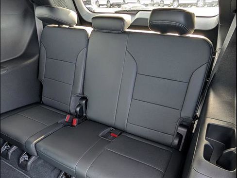 New 2026 Buick Enclave Preferred image 13