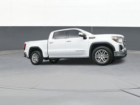 Used 2020 GMC Sierra 1500 SLT w/ SLT Premium Package image 52