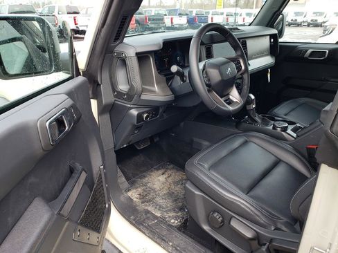 New 2026 Ford Bronco Big Bend image 6