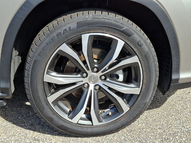 Used 2017 Lexus RX 350 AWD w/ Premium Package image 8