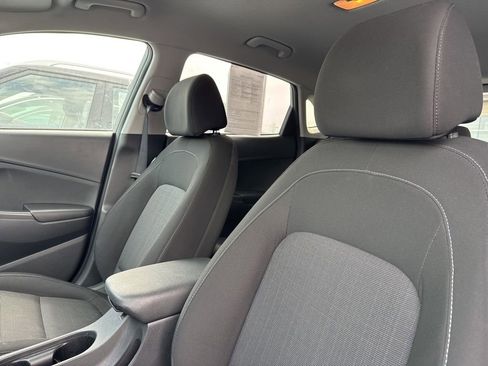 Used 2023 Hyundai Kona SEL w/ Cargo Package AWD/4WD image 10