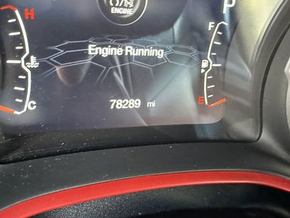 Used 2020 Jeep Compass Trailhawk