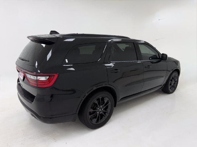 Used 2023 Dodge Durango SXT w/ SXT Blacktop Group RWD image 41