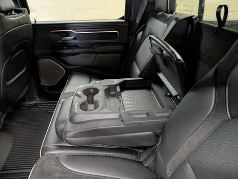 New 2026 RAM 1500 Big Horn image 8