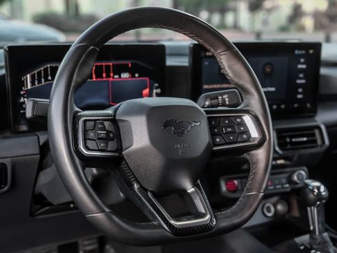 Used 2024 Ford Mustang GT image 13