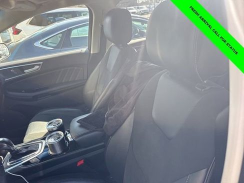 Used 2017 Ford Edge Sport w/ Equipment Group 401A image 13
