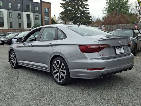 Used 2020 Volkswagen Jetta GLI image 6