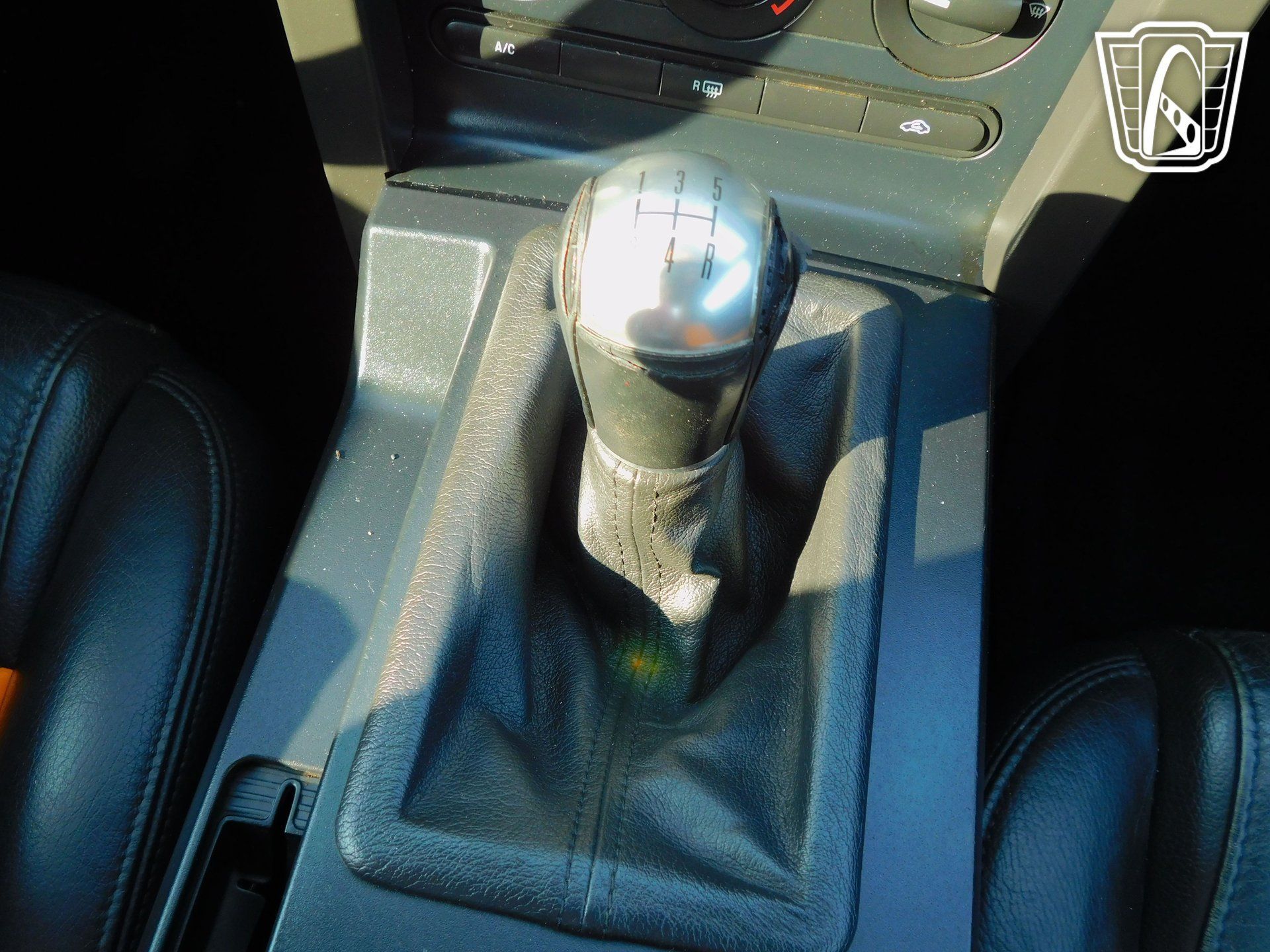 Used 2008 Ford Mustang GT Premium RWD image 13
