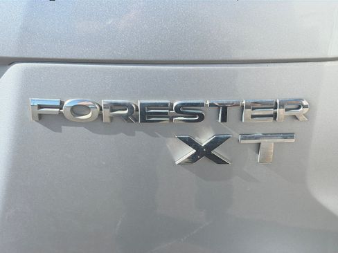 Used 2017 Subaru Forester 2.0XT Premium AWD/4WD image 31