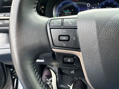 Used 2023 Toyota Crown XLE image 33