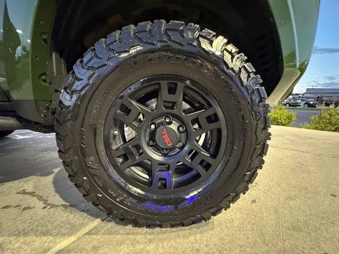 Used 2020 Toyota 4Runner TRD Pro AWD/4WD image 34