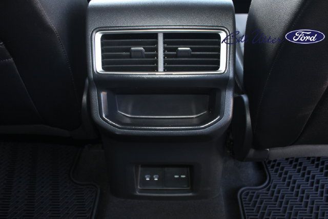 Used 2024 Volkswagen Atlas Cross Sport SE AWD/4WD image 14