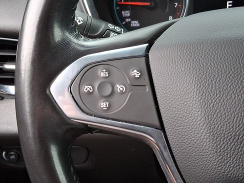 Used 2022 Chevrolet Traverse LT AWD/4WD image 21
