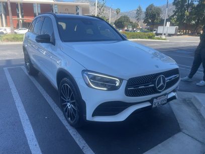 Certified 2022 Mercedes-Benz GLC 300