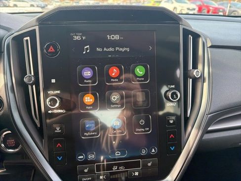 Used 2024 Subaru WRX Premium image 30