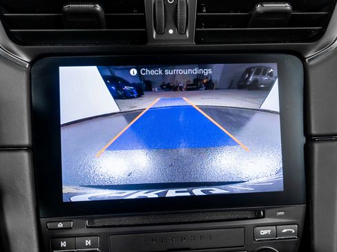 Used 2018 Porsche 911 GT2 RS w/ Weissach Package image 44