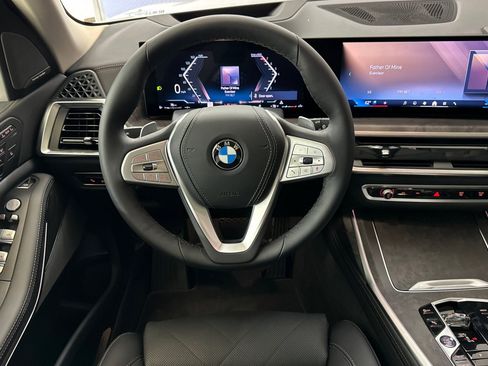 New 2026 BMW X7 xDrive40i w/ Premium Package image 26