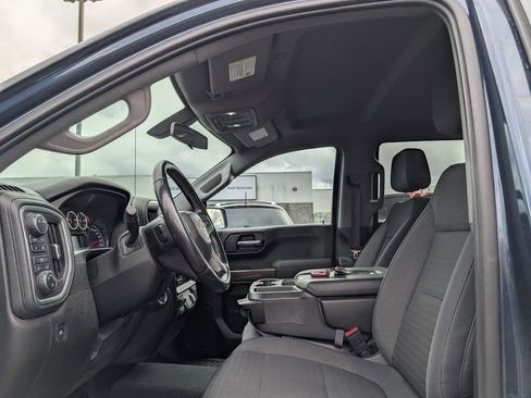 Used 2020 Chevrolet Silverado 1500 LT w/ True North Edition image 13