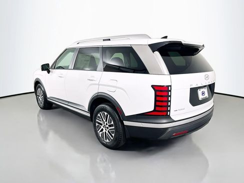 New 2026 Hyundai Palisade SEL Premium FWD image 7