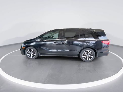 Used 2018 Honda Odyssey Elite image 5