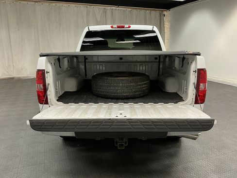 Used 2011 Chevrolet Silverado 1500 LT w/ All-Star Edition AWD/4WD image 21