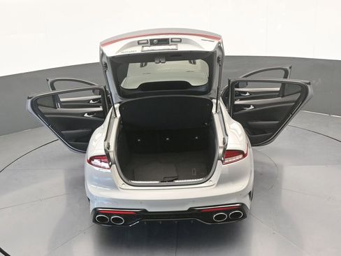 Used 2022 Kia Stinger GT-Line image 68
