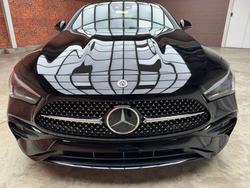 New 2026 Mercedes-Benz CLE 300 4MATIC Coupe image 8