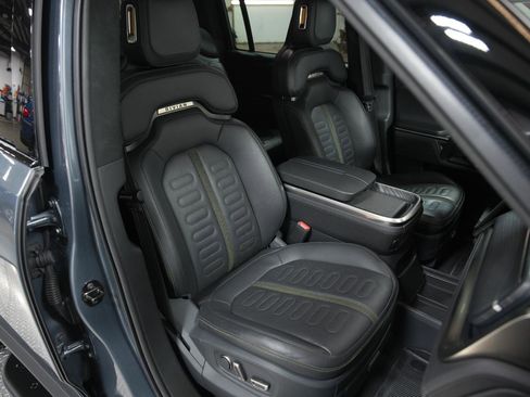 Used 2023 Rivian R1S Adventure image 14