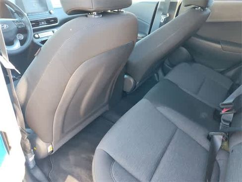 Certified 2022 Hyundai Kona SEL w/ Cargo Package image 15