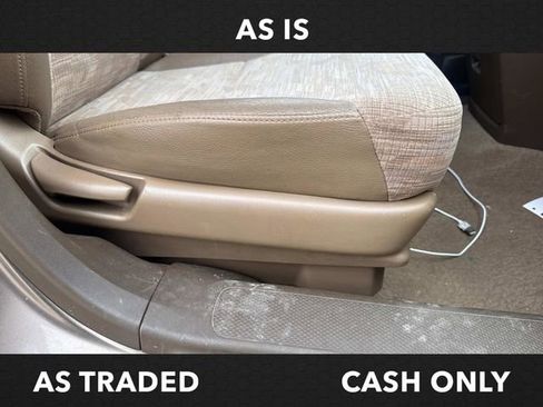 Used 2003 Honda CR-V LX image 12