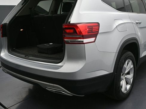 Used 2018 Volkswagen Atlas SE AWD/4WD image 12
