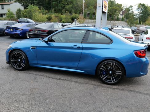 Used 2017 BMW M2 w/ Executive Package image 72