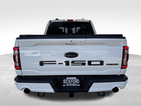 Used 2023 Ford F150 Tremor w/ Equipment Group 402A High AWD/4WD image 6