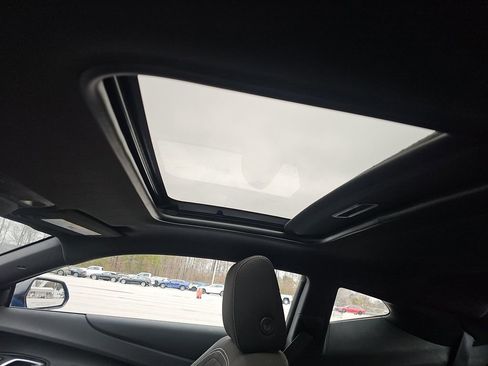 Used 2023 Chevrolet Camaro LT w/ RS Package image 14