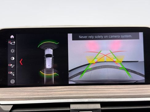 Used 2019 BMW X3 xDrive30i w/ M Sport Package 2 image 16